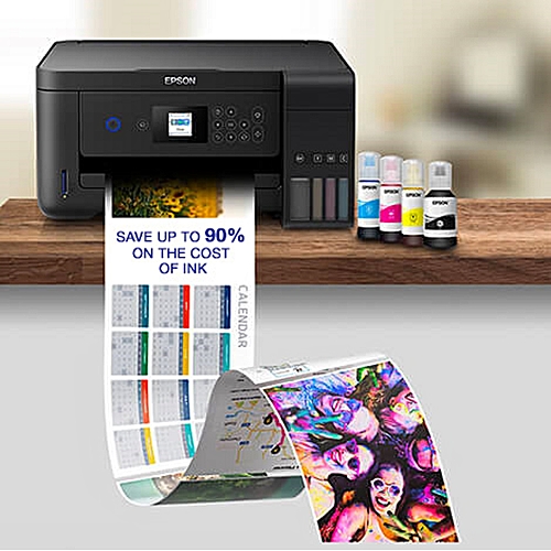 epson l3060 printer